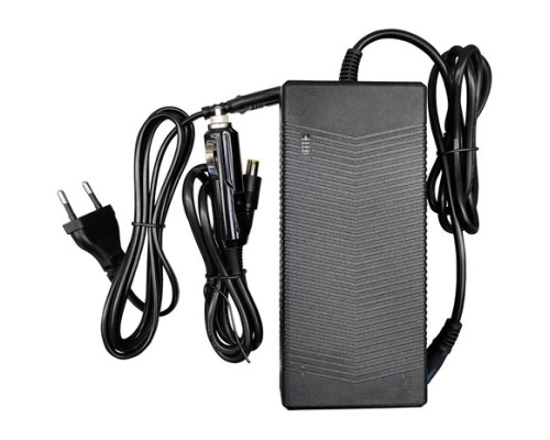 Зарядна станція Konner&Sohnen KS 2200PS-FC (2220 Вт·год / 2200 Вт)