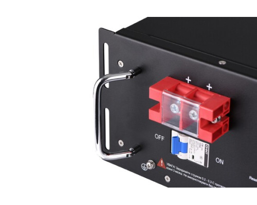 Акумуляторна батарея 2E (LFP48100)