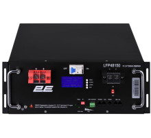 Акумуляторна батарея 2E (LFP48150)