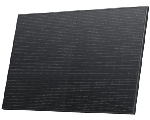 Комплект енергонезалежності EcoFlow PowerStream - мікроінвертор 800W + зарядна станція Delta Max 2000 (2016 Вт·ч / 2400 Вт) + 2 x 400W стаціонарні сонячні панелі