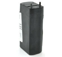 Акумуляторна батарея Merlion AGM GP408A (20778)