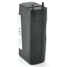 Акумуляторна батарея Merlion AGM GP408A (20778)