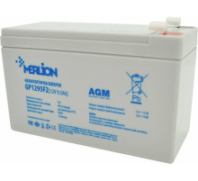 Акумуляторна батарея Merlion AGM GP1295F2 (22465)