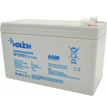 Акумуляторна батарея Merlion AGM GP1295F2 (22465)
