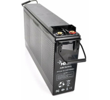 Акумуляторна батарея Merlion AGM FT-12150 (11707)