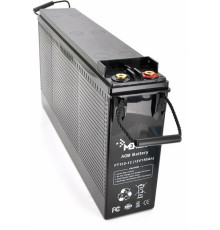 Акумуляторна батарея Merlion AGM FT-12150 (11707)