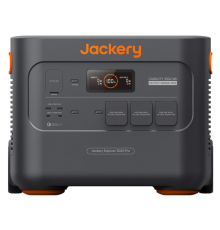 Портативна зарядна станція JACKERY EXPLORER 3000 PRO (3024 Вт·год / 3000 Вт)