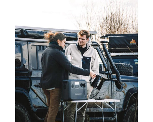 Зарядна станція Bluetti AC180P (PB931255)