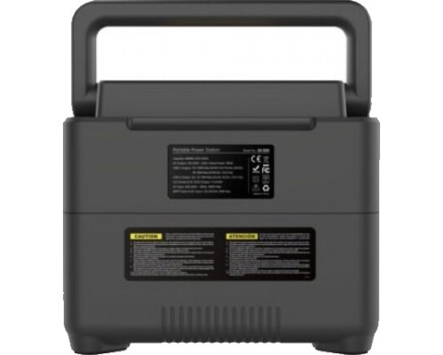 Зарядна станція GENERGY ZERO GZE0305 (288 Вт·год / 300 Вт)