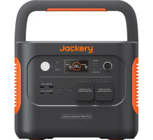 Портативна зарядна станція Jackery Explorer 1000 Plus 1264WH (21-0001-000029)