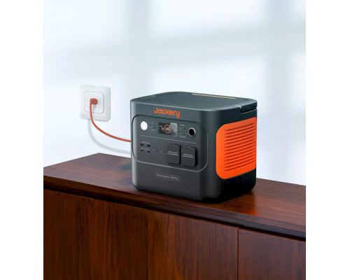 Портативна зарядна станція Jackery Explorer 1000 Plus 1264WH (21-0001-000029)