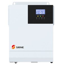 Гібридний інвертор SRNE HF2430S80-H