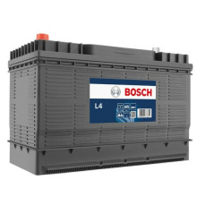 Тяговий акумулятор Bosch L4, 105Ah/800A (0 092 L40 340)