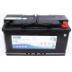Акумулятор EXIDE EP800 Dual AGM, 95Ah 850A, для водного транспорту