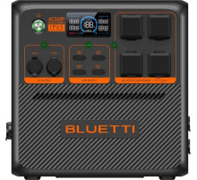 Зарядна станція Bluetti AC240P (1843 Вт·ч / 2400 Вт)
