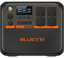 Зарядна станція BLUETTI AC200PL (2304 Вт·ч / 2400 Вт)