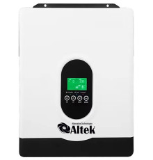 Сонячний інвертор ALTEK Atlas 2.7 кВт, 24В (2116236)
