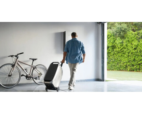 Зарядна станція EcoFlow DELTA Pro 3 (4096 Вт·год / 4000 Вт)