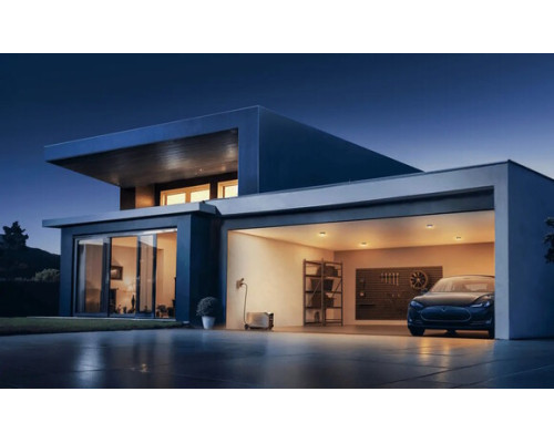 Зарядна станція EcoFlow DELTA Pro 3 (4096 Вт·год / 4000 Вт)