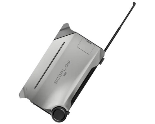 Зарядна станція EcoFlow DELTA Pro 3 (4096 Вт·год / 4000 Вт)