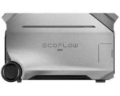 Зарядна станція EcoFlow DELTA Pro 3 (4096 Вт·год / 4000 Вт)