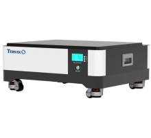 Акумуляторна батарея Tervix Pro Line LiFePO4 (51.2 В / 200 А·ч)
