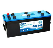 Тяговий акумулятор EXIDE ER660, 140Ah/750A