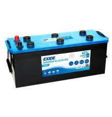 Тяговий акумулятор EXIDE ER660, 140Ah/750A