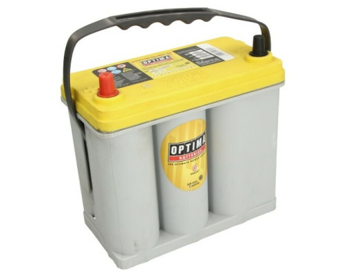 Тяговий акумулятор Optima O870176000
