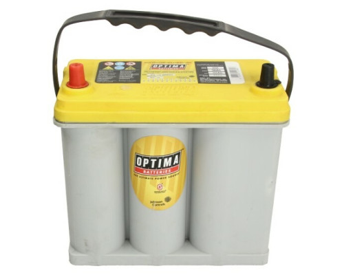Тяговий акумулятор Optima O870176000