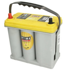 Тяговий акумулятор Optima O870176000