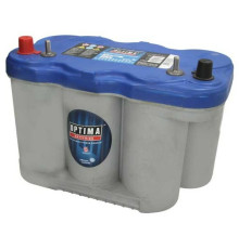 Тяговий акумулятор Optima O827227000