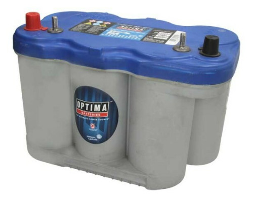 Тяговий акумулятор Optima O827227000