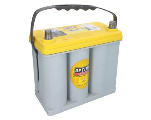 Тяговий акумулятор Optima Batteries (O873176000)