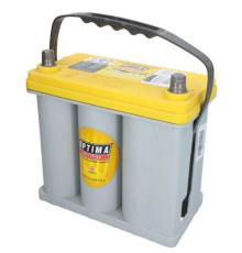 Тяговий акумулятор Optima Batteries (O873176000)