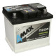Тяговий акумулятор 4MAX BAT50/350R/DC, Deep Cycle