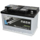 Тяговий акумулятор 4MAX BAT75/510R/DC