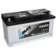 Тяговий акумулятор 4MAX BAT90/630R/DC