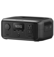 Зарядна станція EcoFlow RIVER 3 (245 Вт·год / 600 Вт)