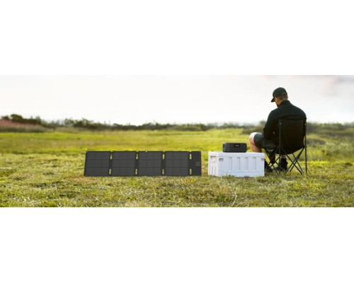 Зарядна станція EcoFlow RIVER 3 (245 Вт·год / 600 Вт)