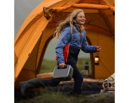 Зарядна станція EcoFlow RIVER 3 (245 Вт·год / 600 Вт)