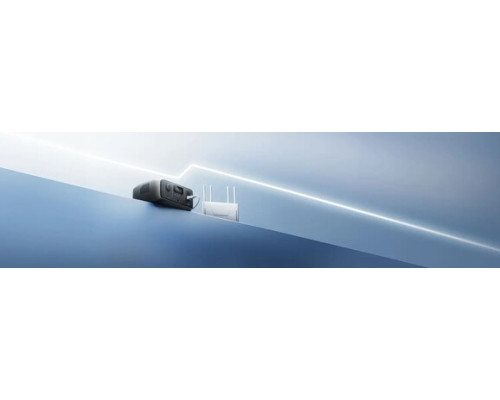 Зарядна станція EcoFlow RIVER 3 (245 Вт·год / 600 Вт)