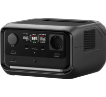 Зарядна станція EcoFlow RIVER 3 Plus (286 Вт·год / 1200 Вт)