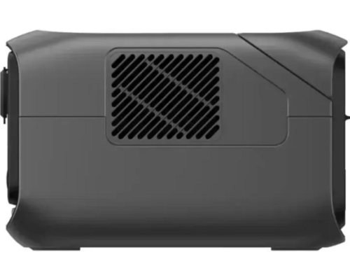 Зарядна станція EcoFlow RIVER 3 Plus (286 Вт·год / 1200 Вт)