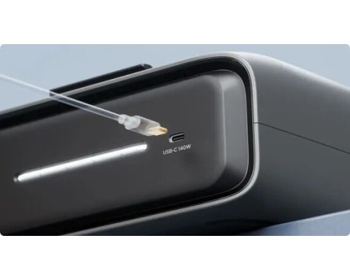 Зарядна станція EcoFlow RIVER 3 Plus (286 Вт·год / 1200 Вт)