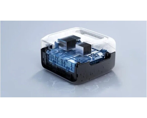 Зарядна станція EcoFlow RIVER 3 Plus (286 Вт·год / 1200 Вт)