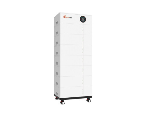 Акумулятор Felicitysolar LUX-X-48100LG01