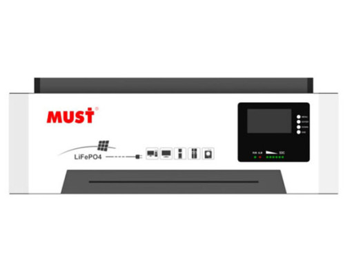 Акумулятор Must LP19-48100