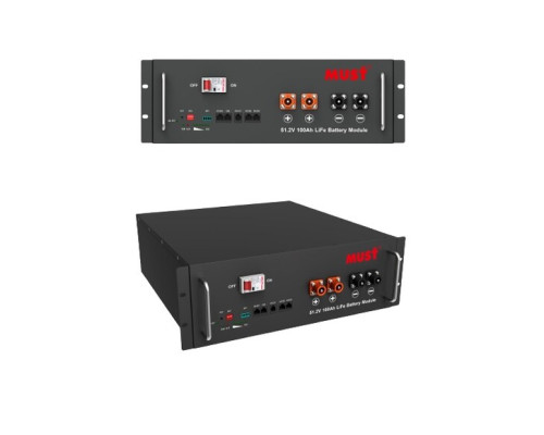 Акумулятор Must LP18-48100