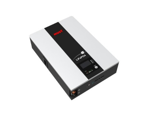 Акумулятор Must LP16-48100